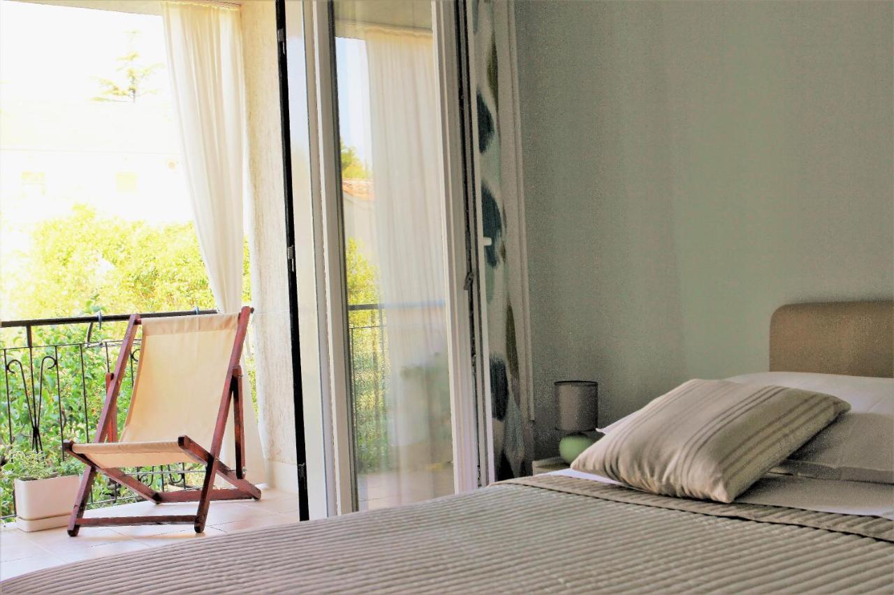 Rooms Ena Rovinj Extérieur photo