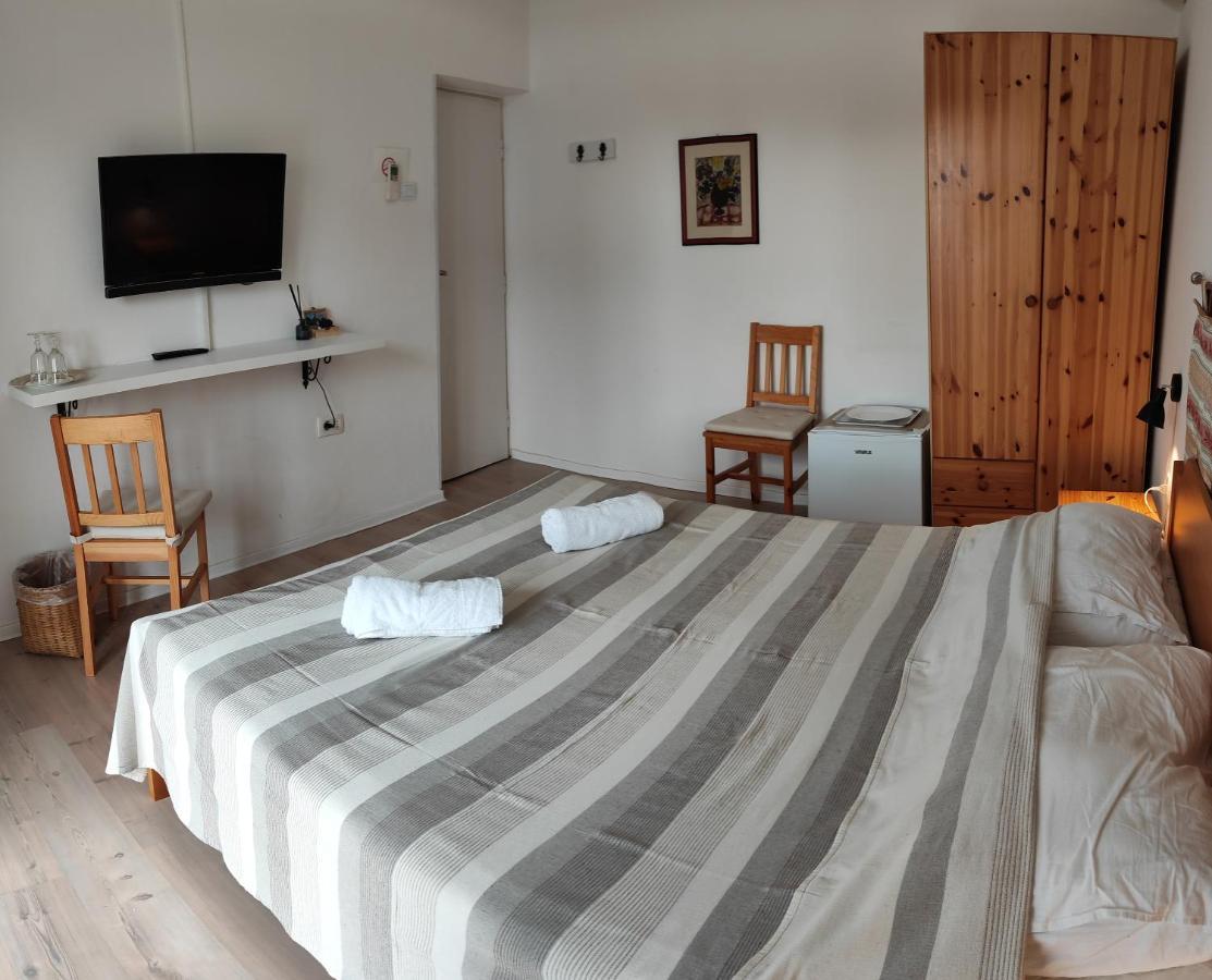 Rooms Ena Rovinj Extérieur photo